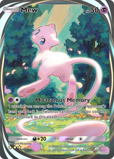 Mew
