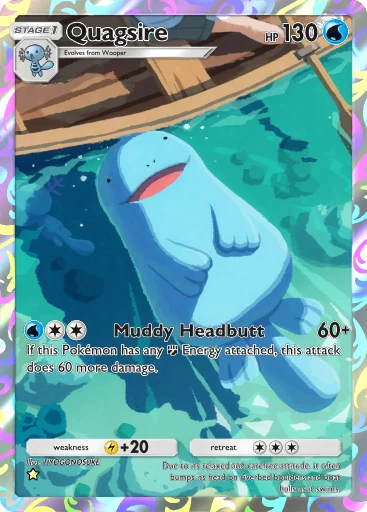 Quagsire