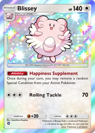 Blissey