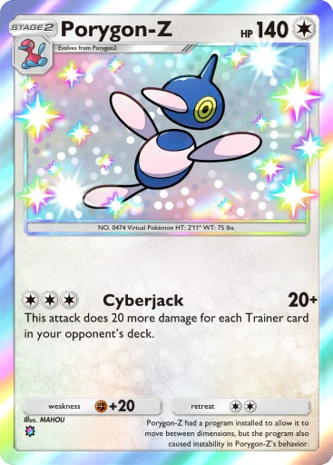 Porygon-Z