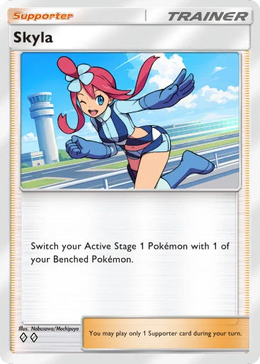 Skyla