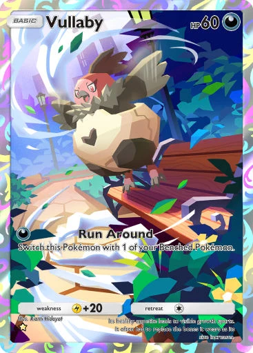 Vullaby
