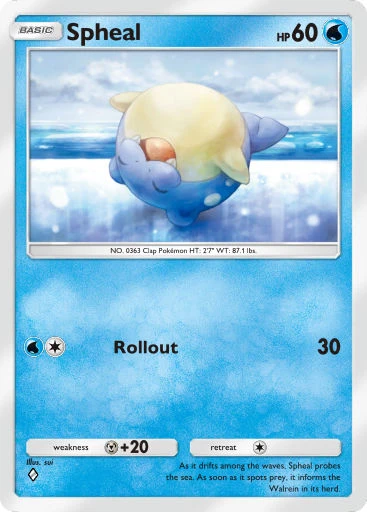 Spheal