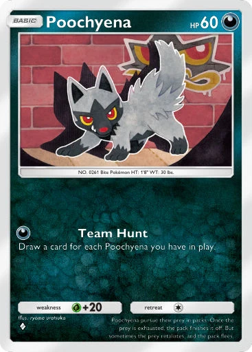 Poochyena