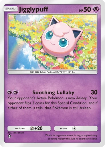 Jigglypuff