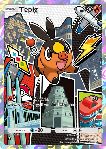 Tepig