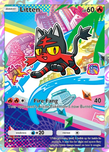 Litten