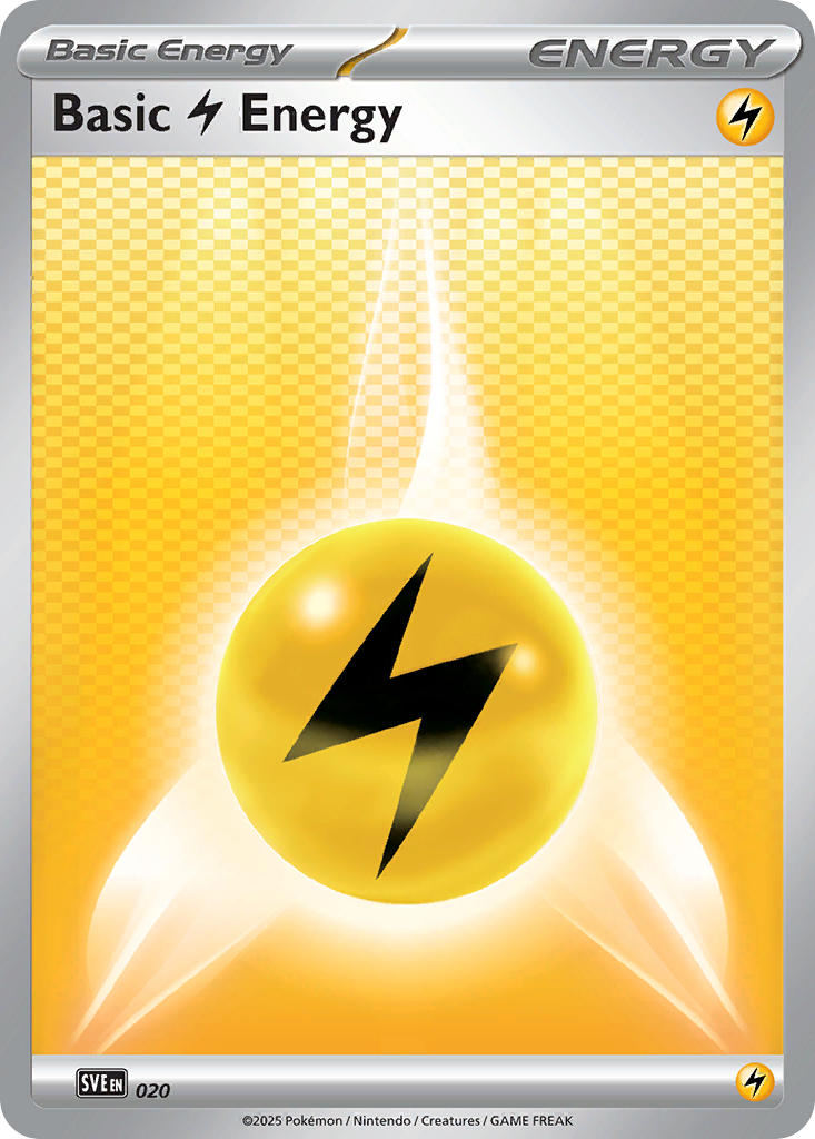 Basic {L} Energy
