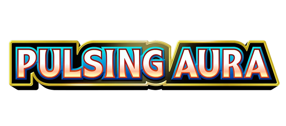 Pulsing Aura