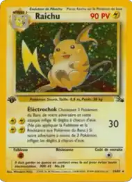 Raichu