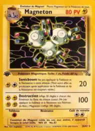 Magneton