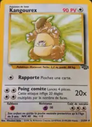 Kangourex