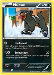 Malosse
