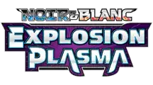 Explosion Plasma