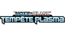 Tempète Plasma