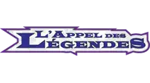 L'appel des Légendes