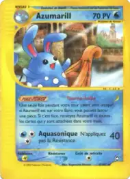 Azumarill