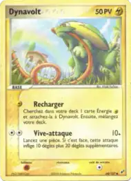 Dynavolt
