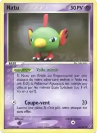 Natu