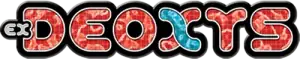 EX Deoxys