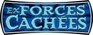 EX Forces Cachées