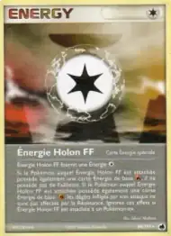 Énergie Holon FF