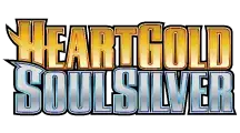 HeartGold SoulSilver
