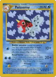Poissoroy