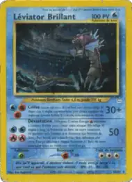 Léviator Brillant