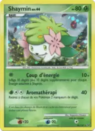 Shaymin
