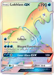 Lokhlass GX
