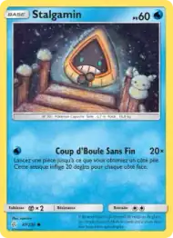 Stalgamin