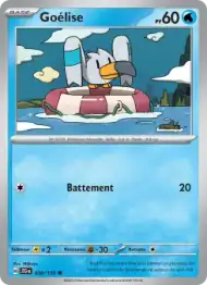 Goélise