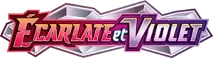 Écarlate et Violet