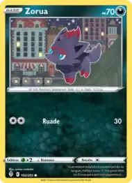 Zorua