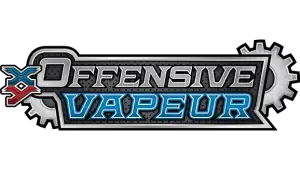 Offensive Vapeur