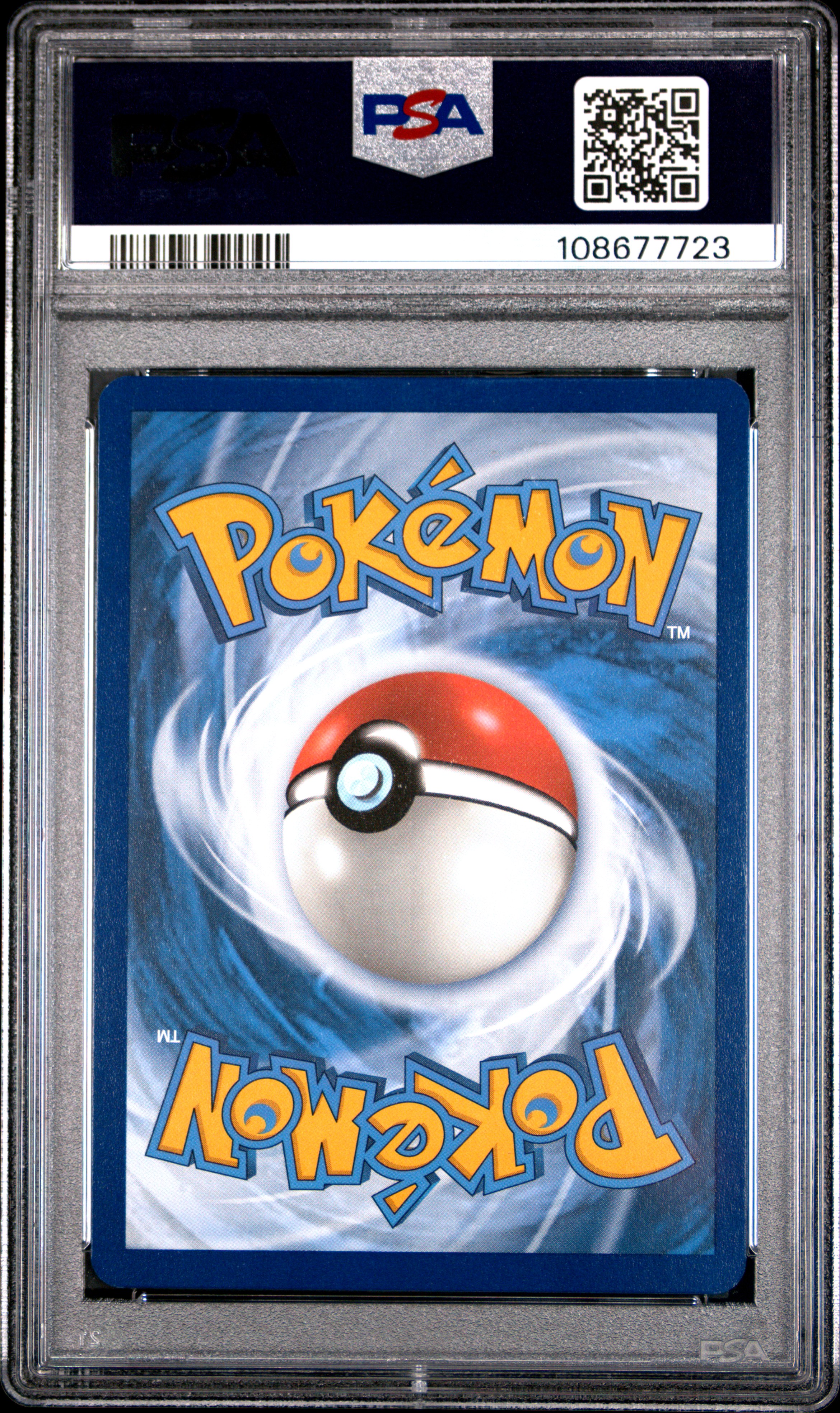 Chansey #187/167 Twilight Masquerade 2024 PSA9 | eBay