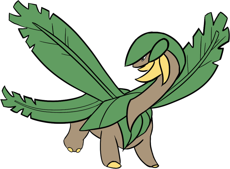 Tropius