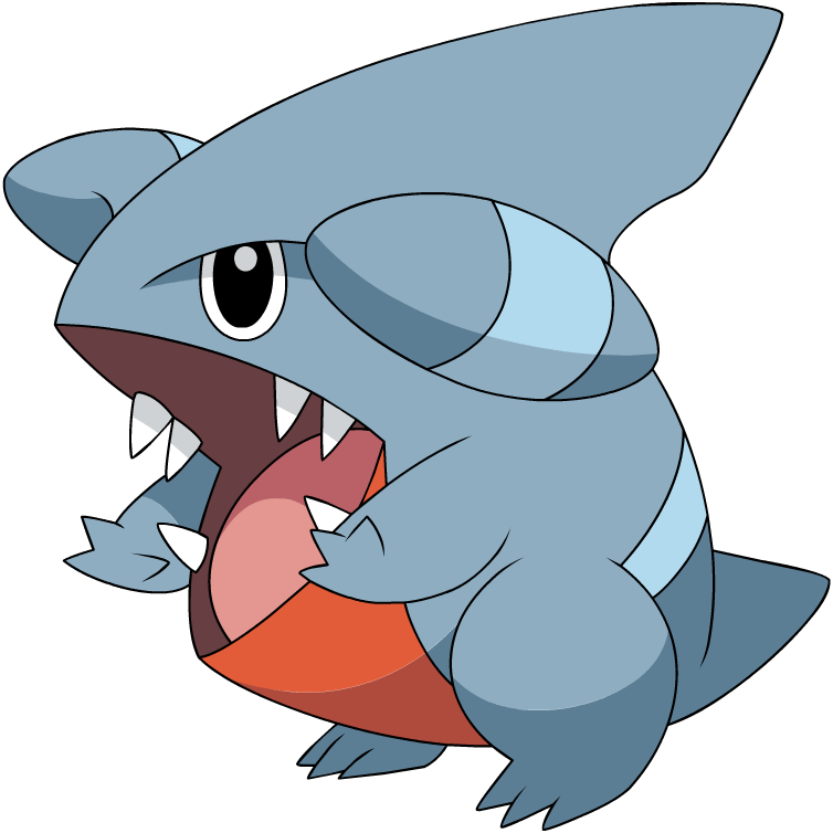 Gible