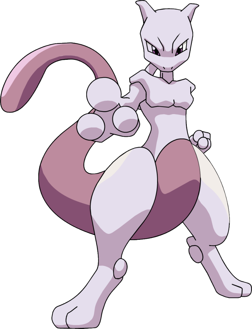 Mewtwo