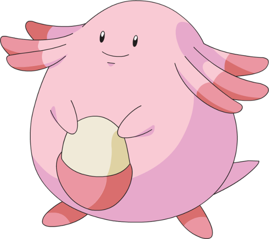 Blissey