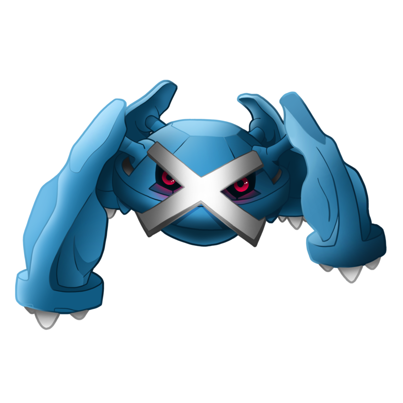 Metagross