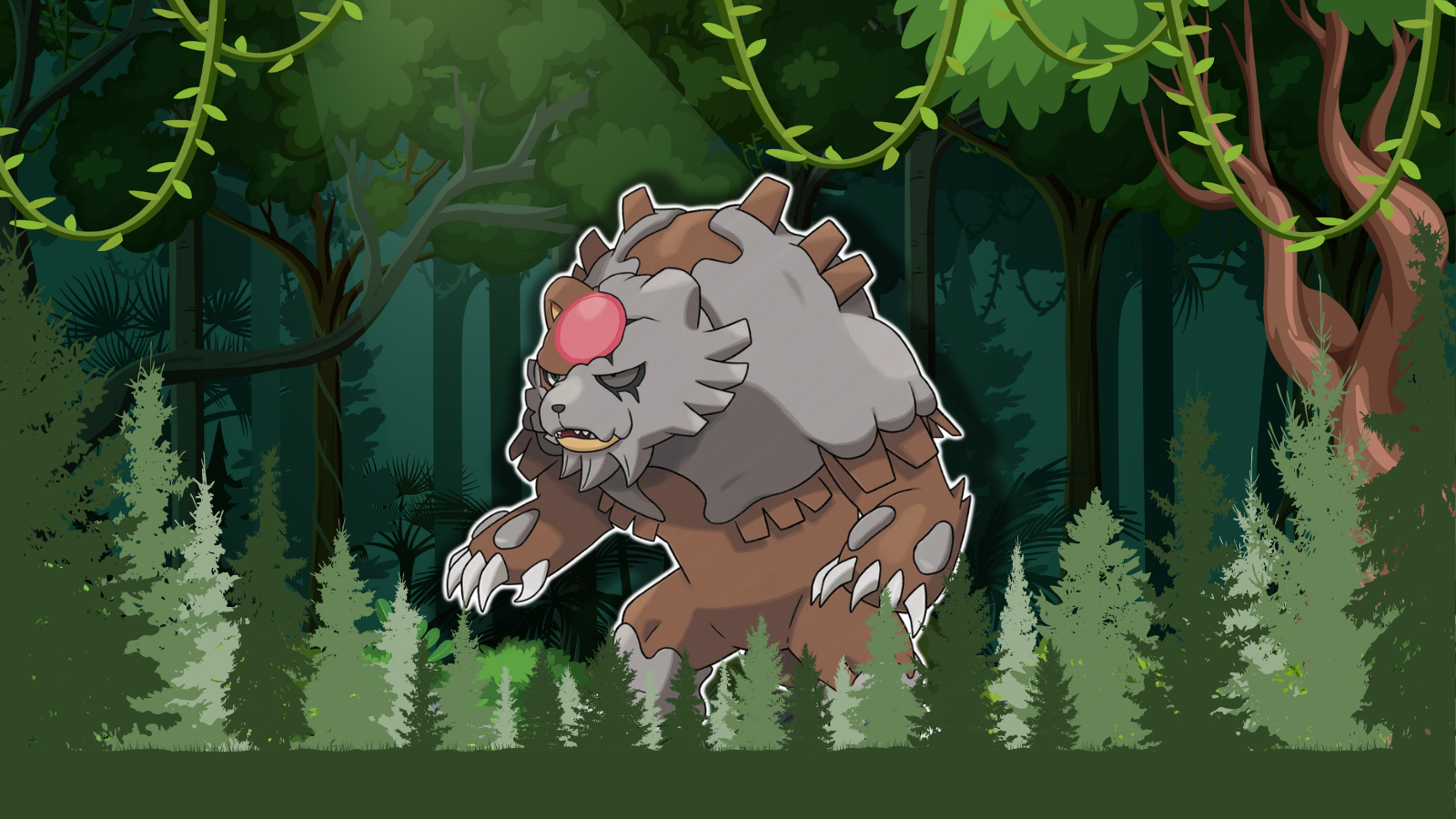 Mastering Ursaluna in Battles and Raids in Pokémon GO