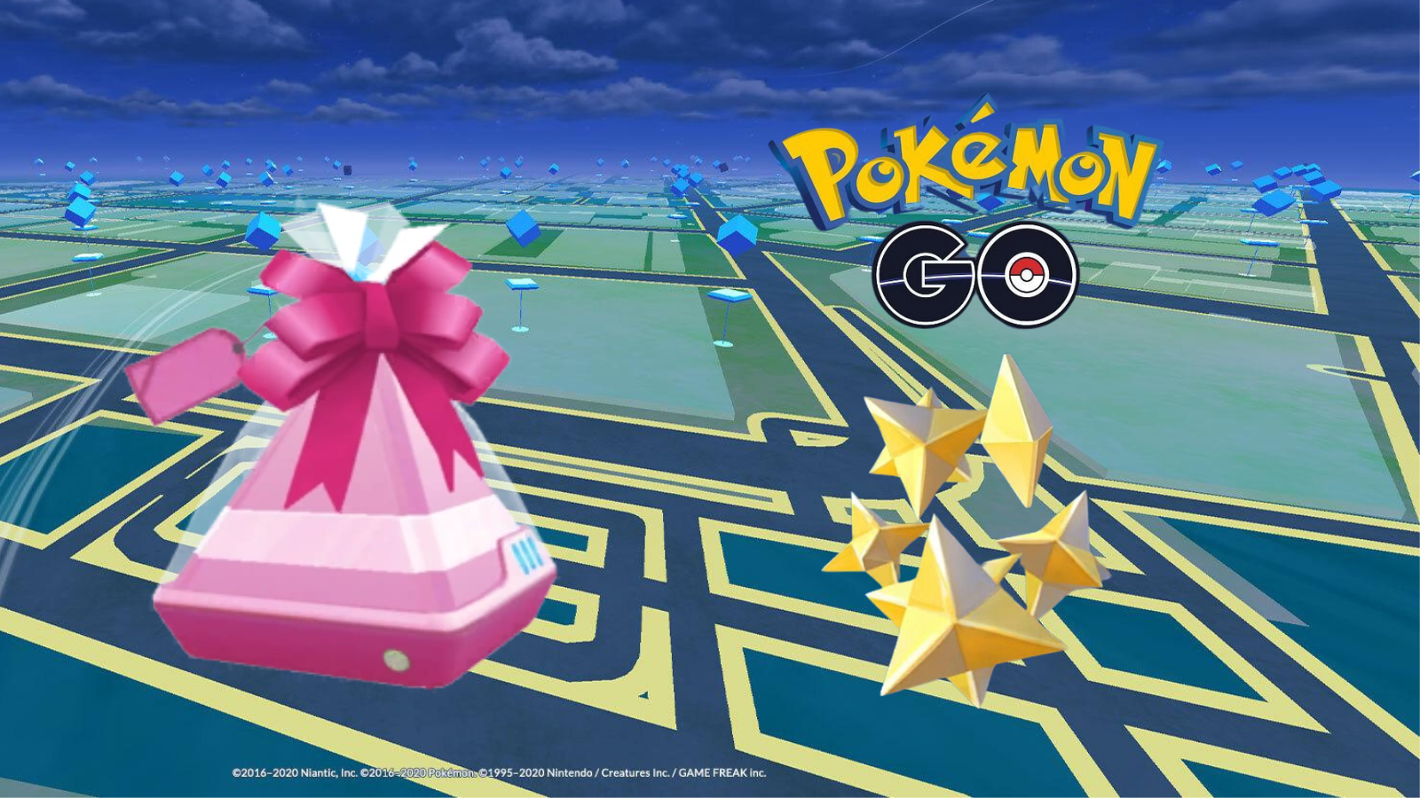 Notable Ways to Obtain Revives