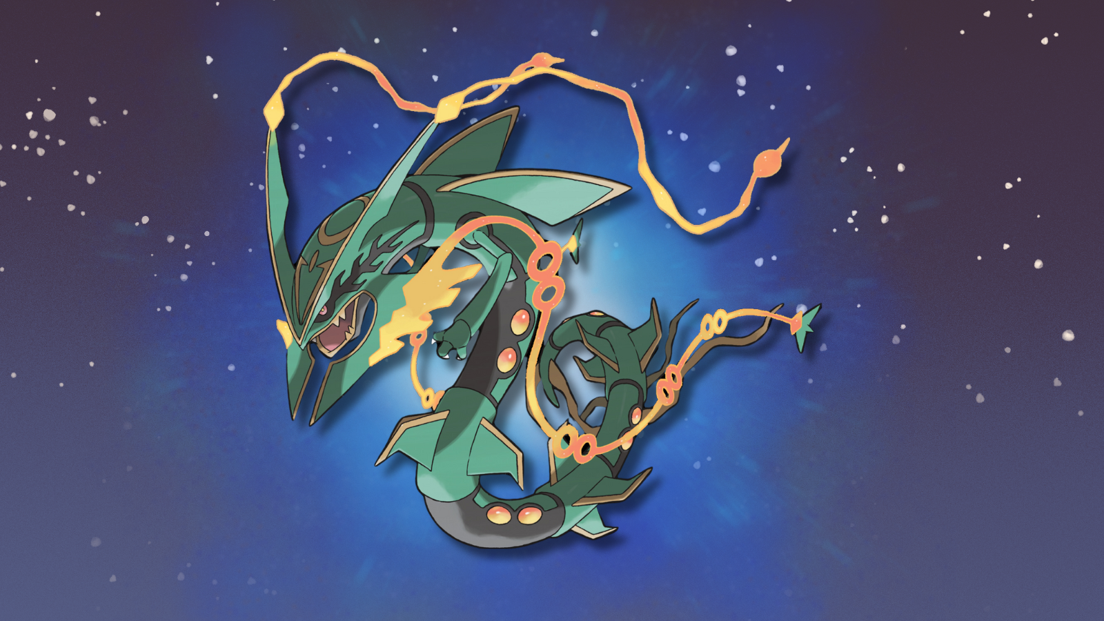 Understanding Raids: The Gateway to Mega Rayquaza