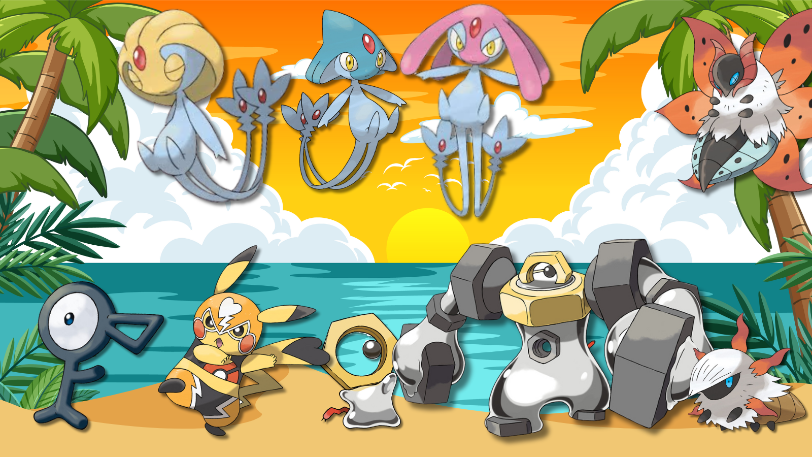 Understanding Rare Pokémon in Pokémon GO