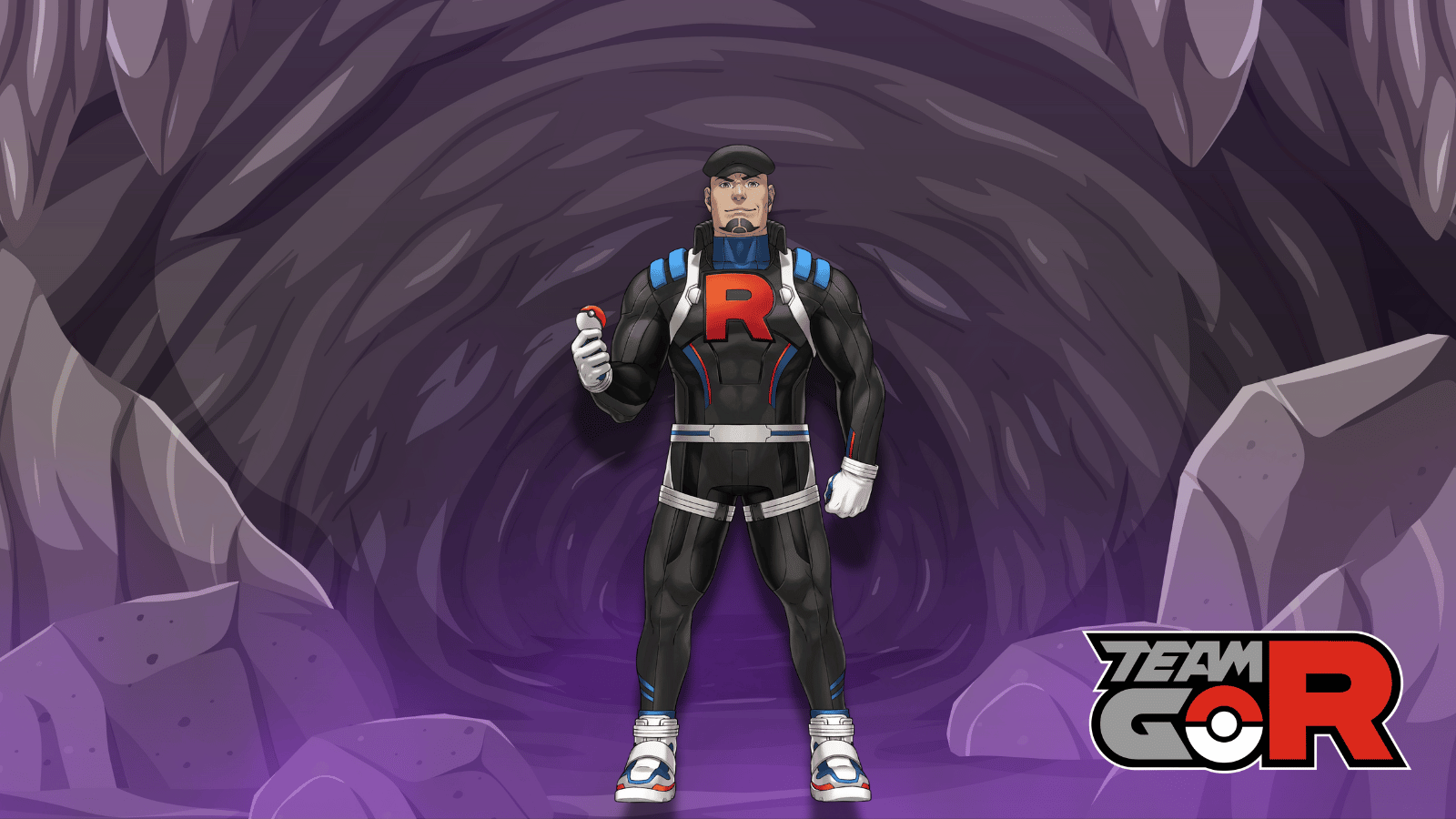 Cliff's Current Pokémon Lineup