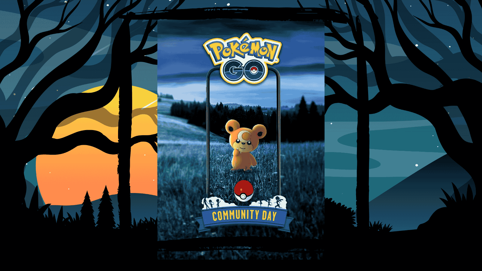 November Community Day