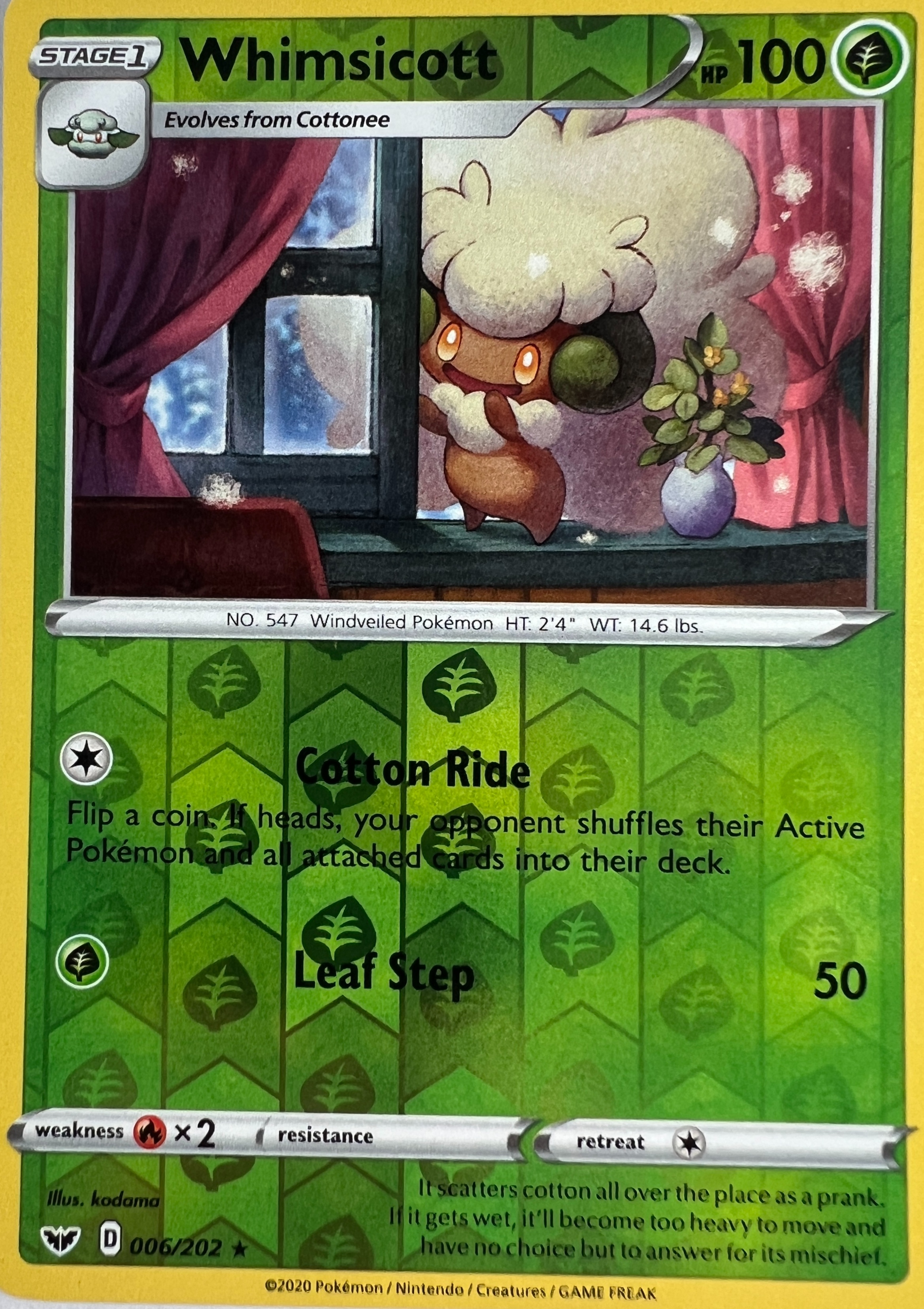 Fairy Pokédex Type - Pick Your Pokemon Cards - Vintage to Modern NM/LP - Foils