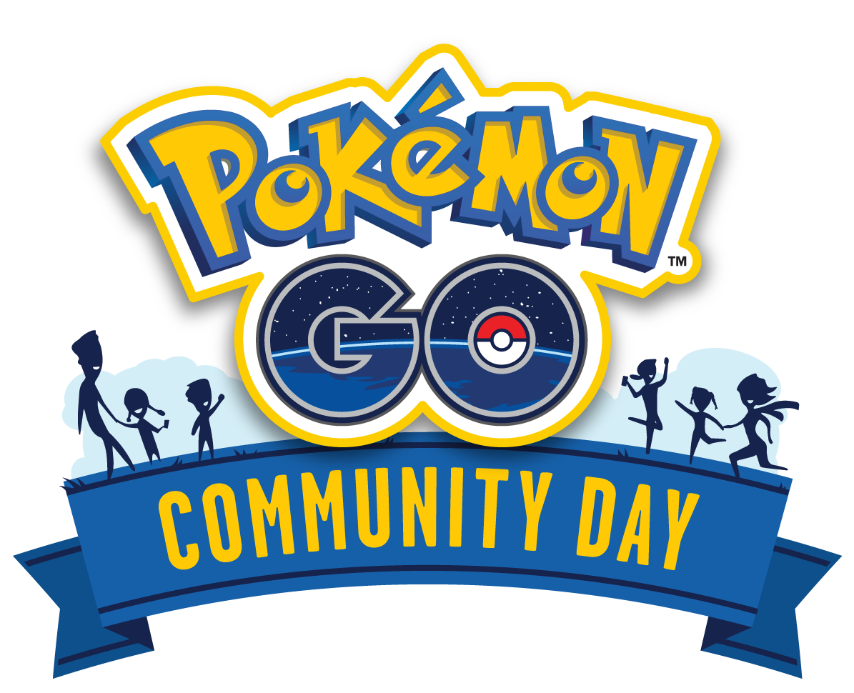 Pokemon Go Community Day 2024 Top Dorry Juliann